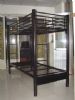 Iron Metal Bunk Beds - TQ-18